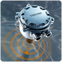  Rosemount Series 3100 Ultrasonic Level Transmitter